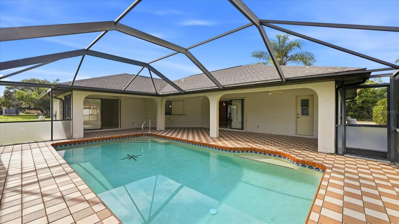 22545 Quasar Boulevard, Port Charlotte, FL 33952 Photo