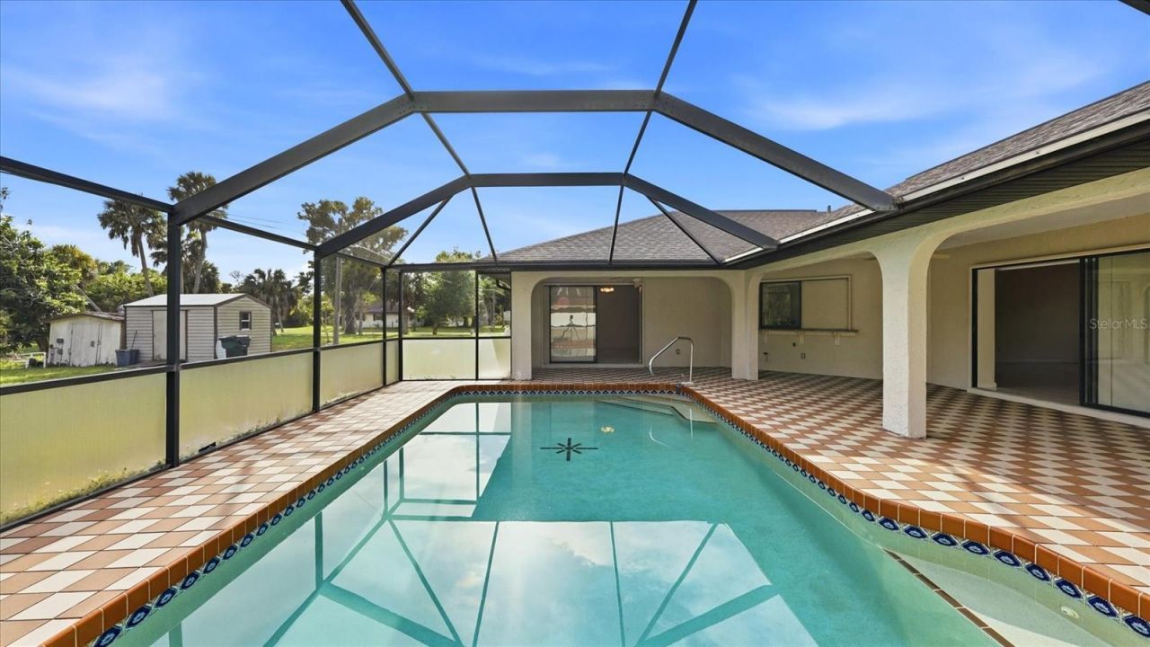 22545 Quasar Boulevard, Port Charlotte, FL 33952 Photo