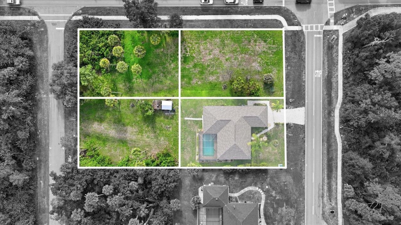 22545 Quasar Boulevard, Port Charlotte, FL 33952 Photo