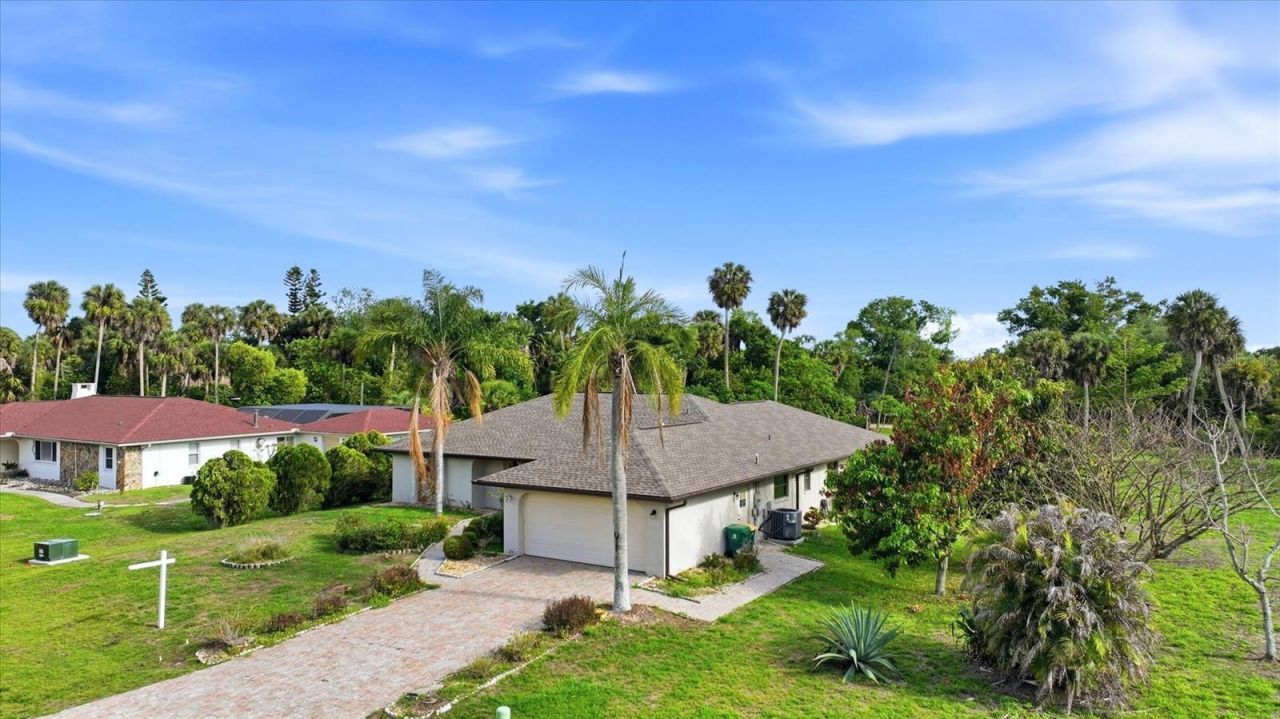 22545 Quasar Boulevard, Port Charlotte, FL 33952 Photo