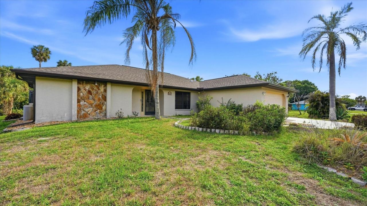 22545 Quasar Boulevard, Port Charlotte, FL 33952 Photo