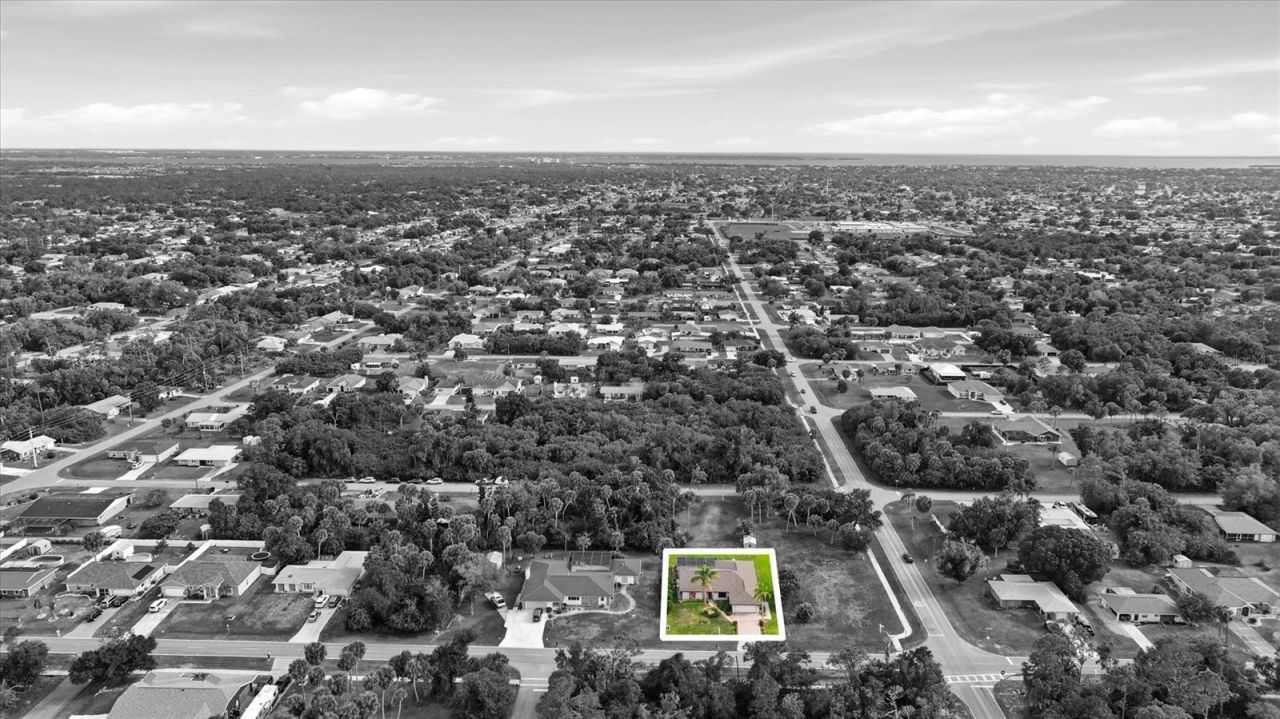 22545 Quasar Boulevard, Port Charlotte, FL 33952 Photo