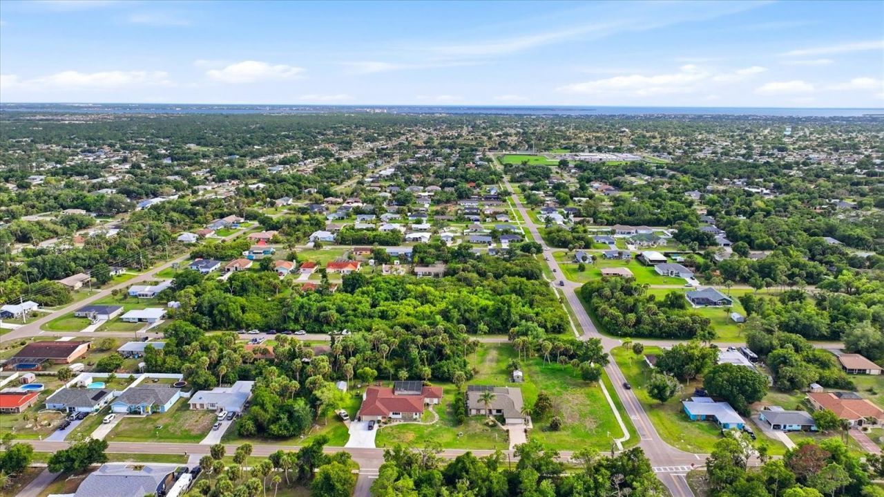 22545 Quasar Boulevard, Port Charlotte, FL 33952 Photo