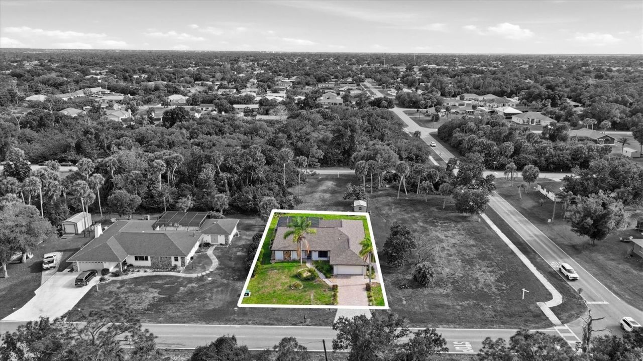 22545 Quasar Boulevard, Port Charlotte, FL 33952 Photo