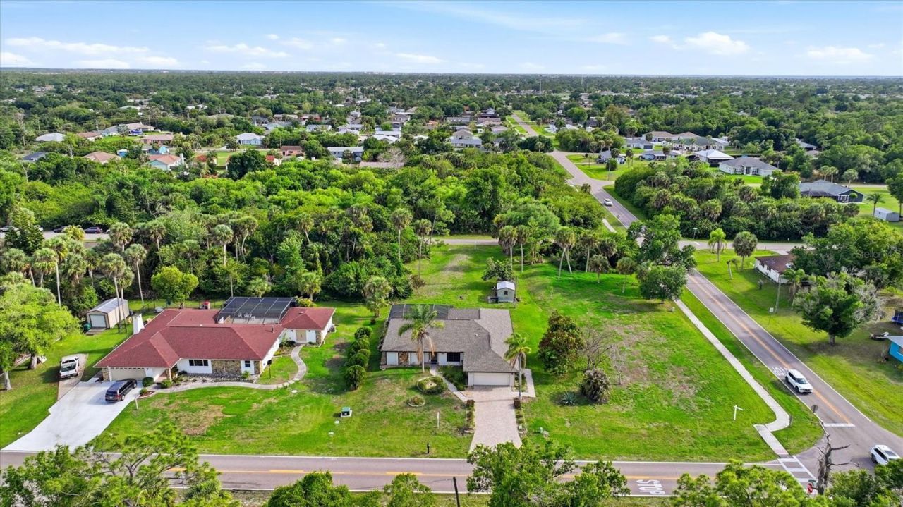 22545 Quasar Boulevard, Port Charlotte, FL 33952 Photo