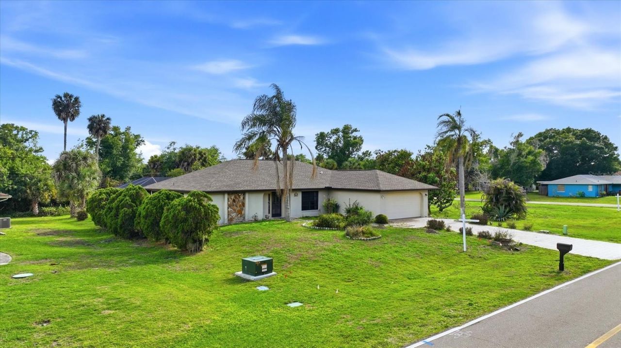 22545 Quasar Boulevard, Port Charlotte, FL 33952 Photo