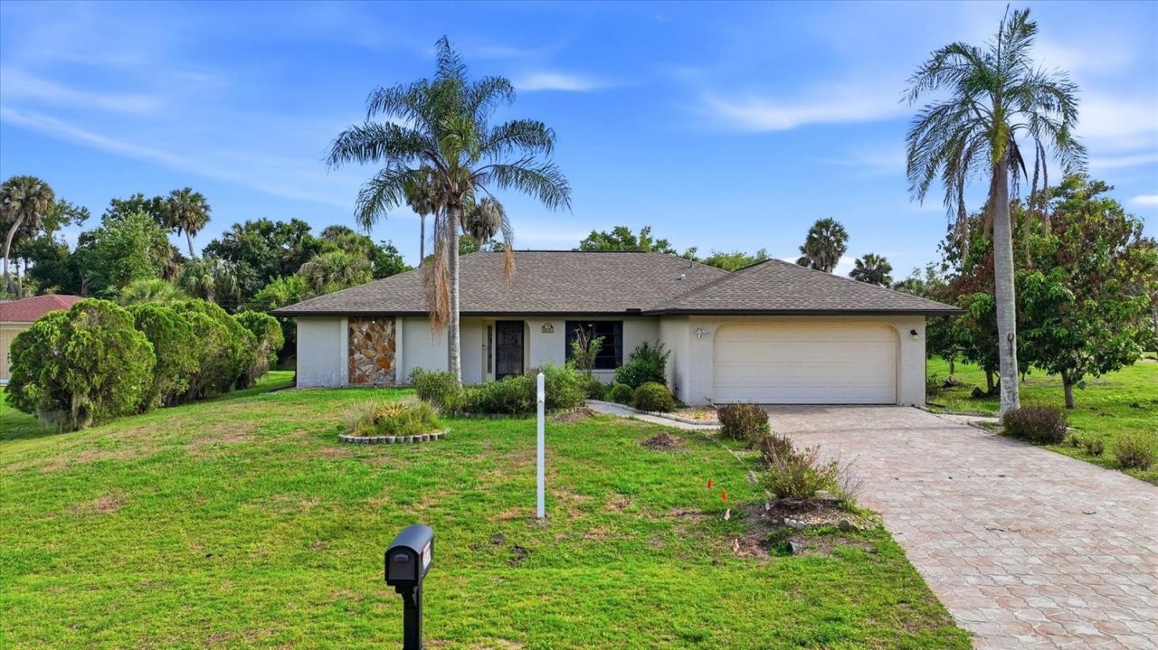 22545 Quasar Boulevard, Port Charlotte, FL 33952 Photo