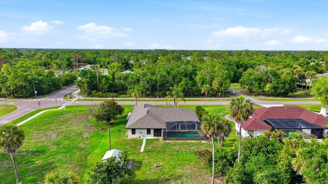 22545 Quasar Boulevard, Port Charlotte, FL 33952 Photo