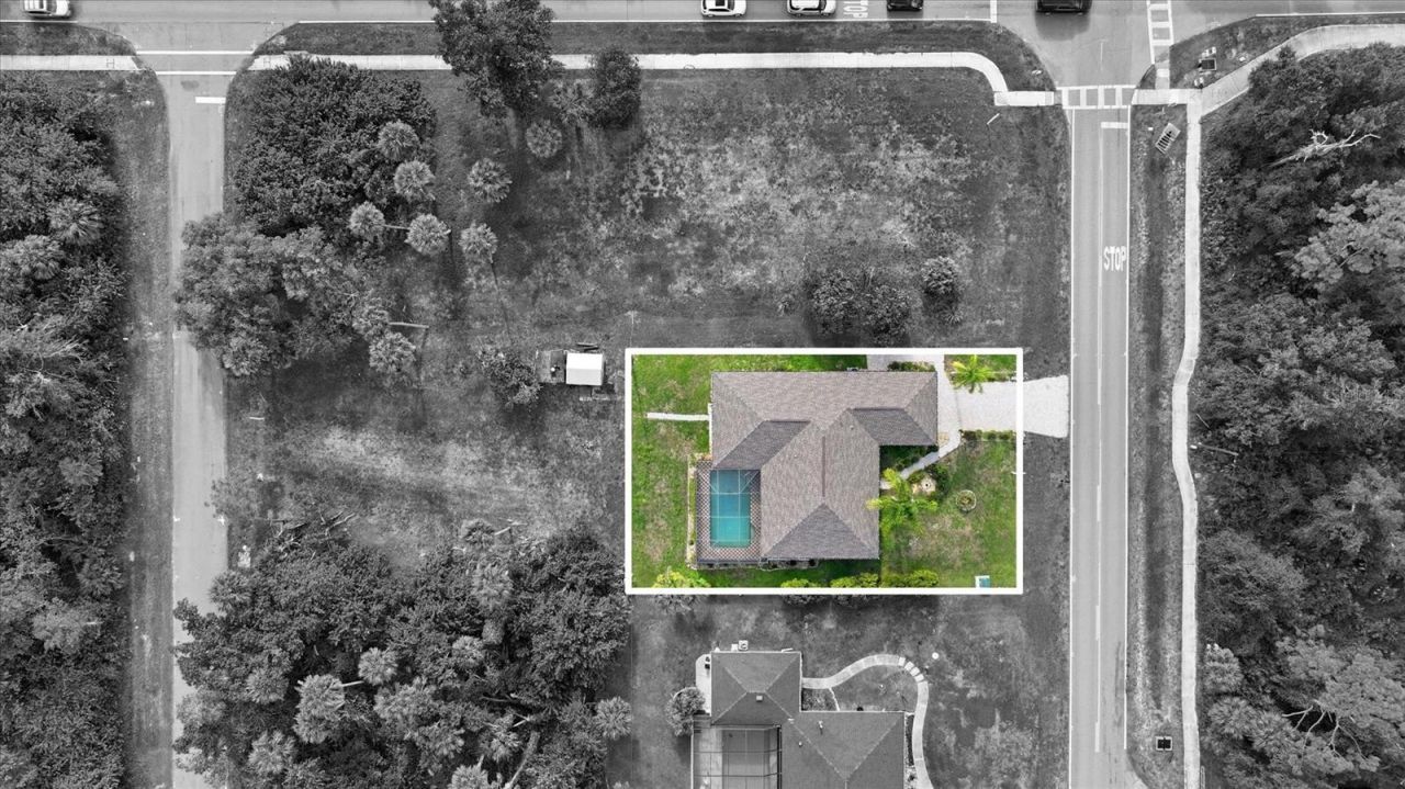 22545 Quasar Boulevard, Port Charlotte, FL 33952 Photo