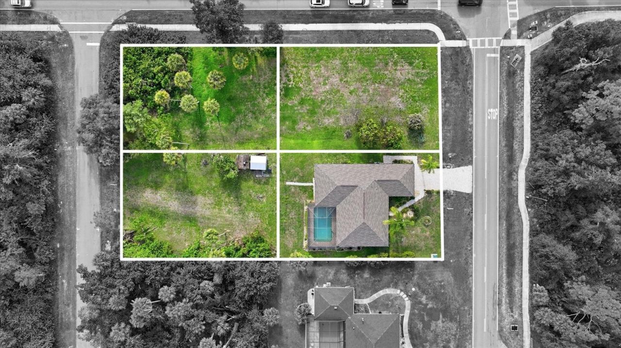 22545 Quasar Boulevard, Port Charlotte, FL 33952 Photo