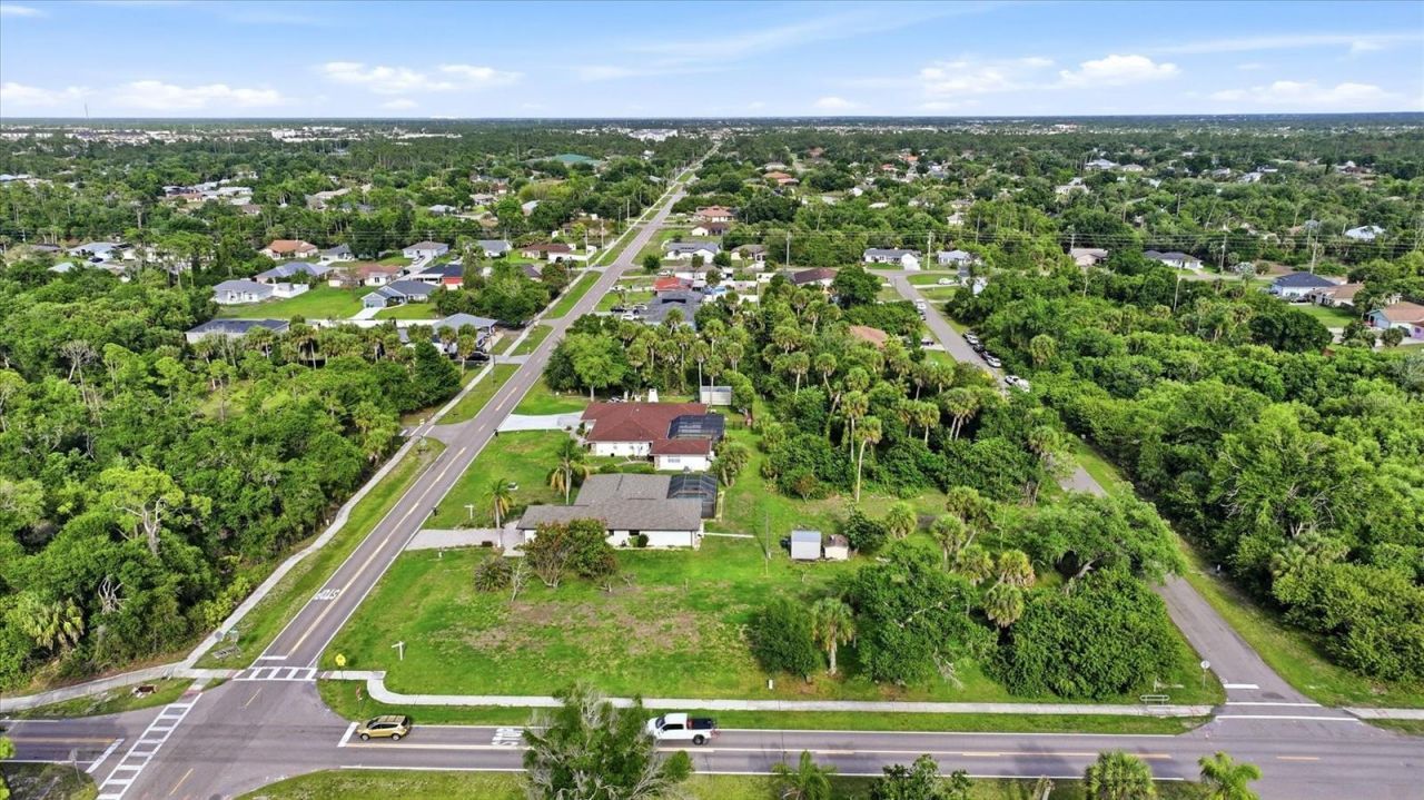 22545 Quasar Boulevard, Port Charlotte, FL 33952 Photo