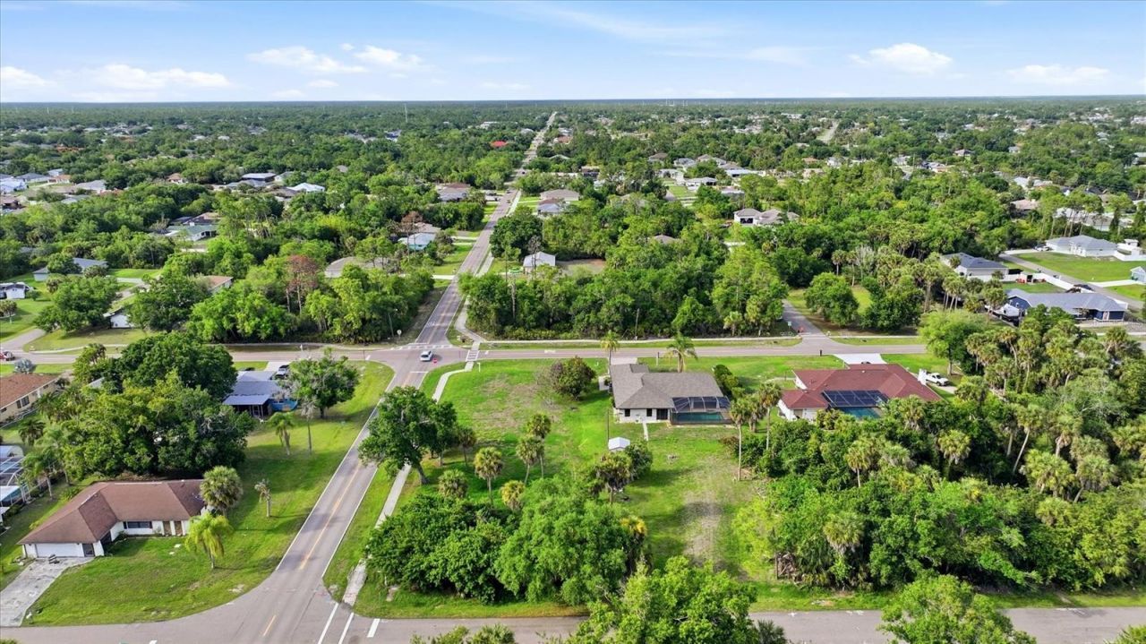 22545 Quasar Boulevard, Port Charlotte, FL 33952 Photo