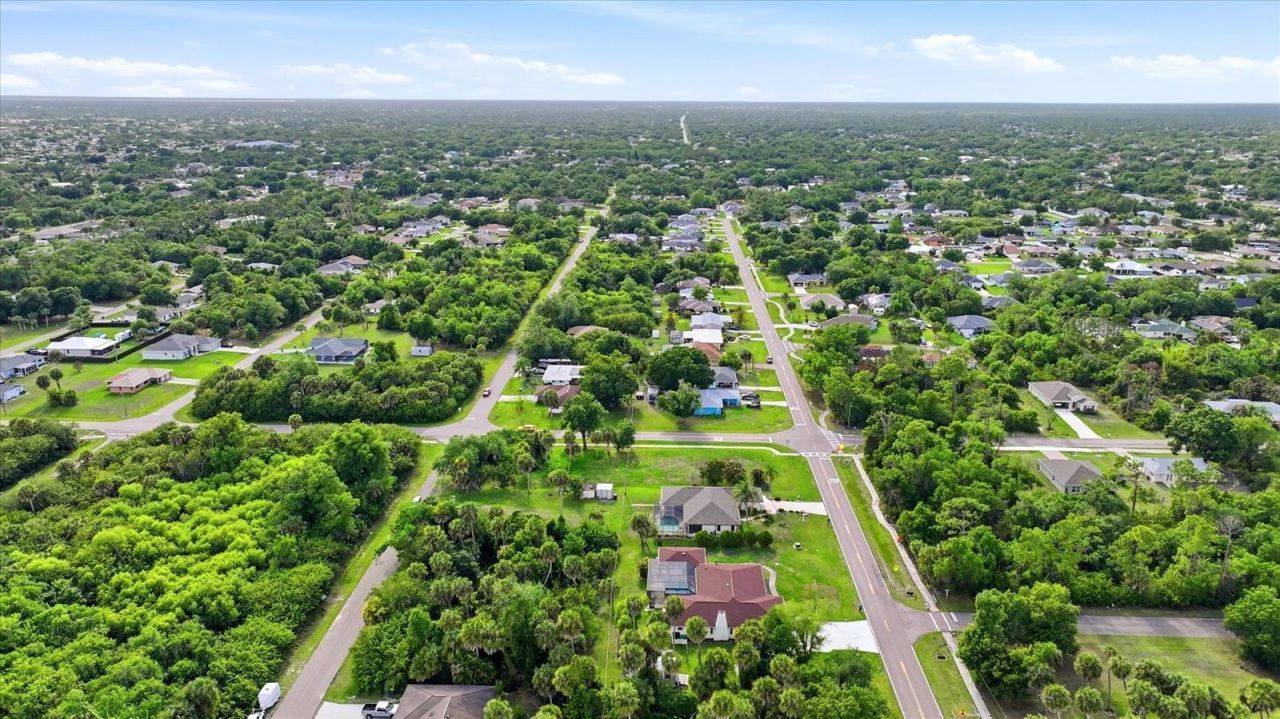 22545 Quasar Boulevard, Port Charlotte, FL 33952 Photo