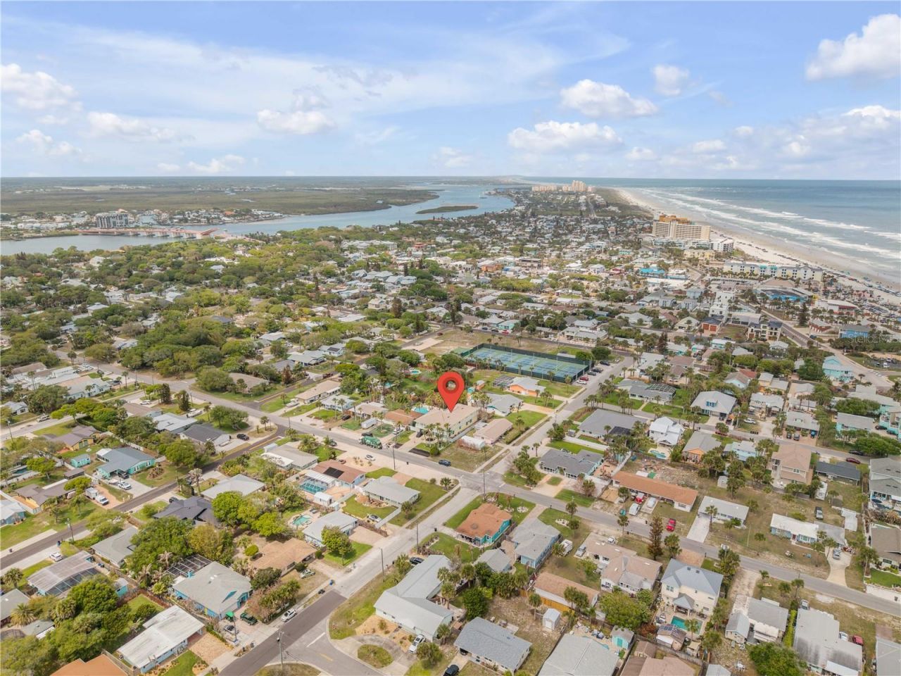 708 Ocean Avenue, New Smyrna Beach, FL 32169 Photo