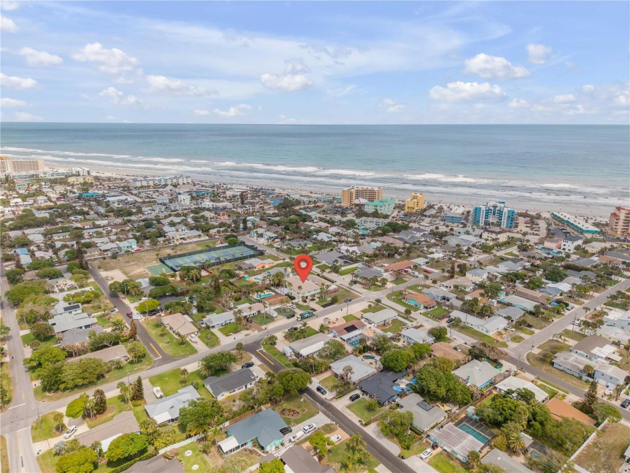 708 Ocean Avenue, New Smyrna Beach, FL 32169 Photo