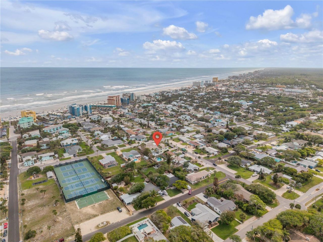 708 Ocean Avenue, New Smyrna Beach, FL 32169 Photo