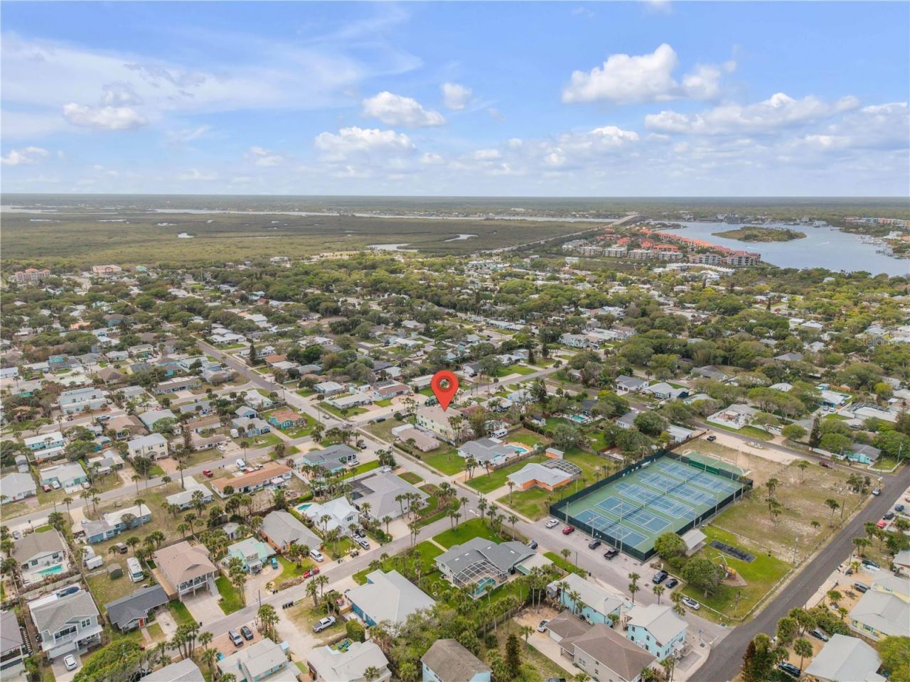 708 Ocean Avenue, New Smyrna Beach, FL 32169 Photo