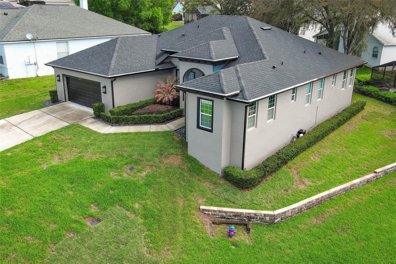 1641 Golfside Village Boulevard , Apopka, FL 32712 Photo