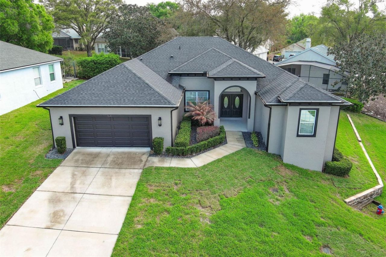 1641 Golfside Village Boulevard , Apopka, FL 32712 Photo