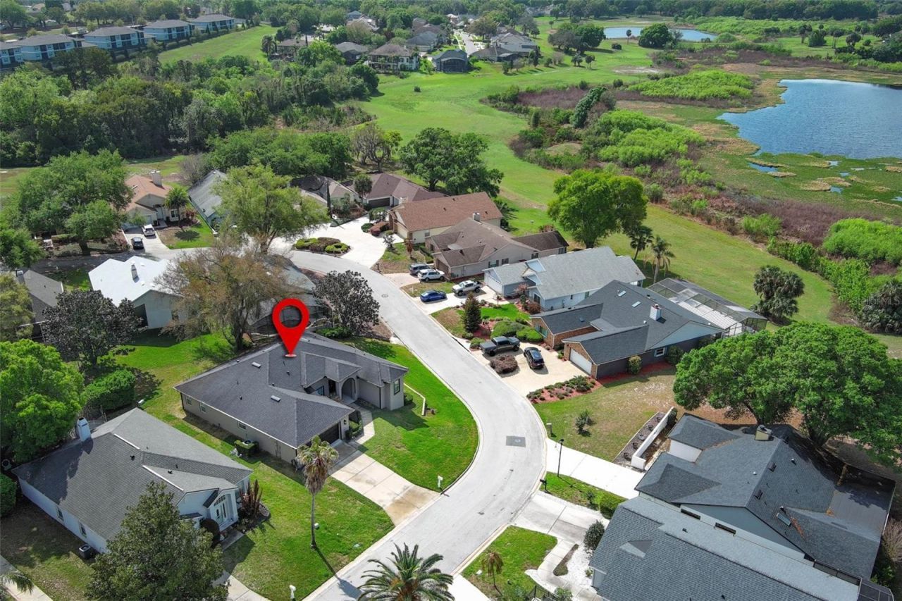 1641 Golfside Village Boulevard , Apopka, FL 32712 Photo