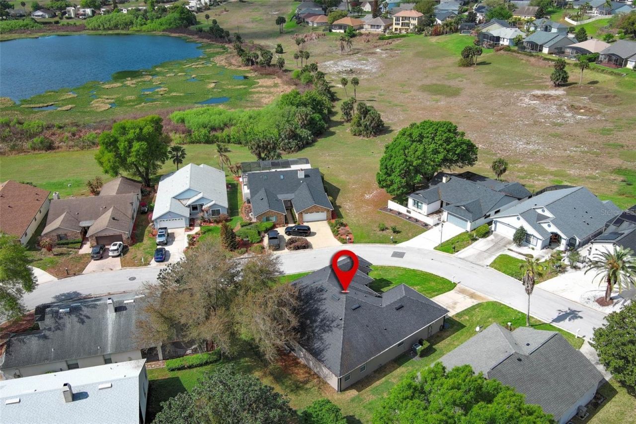 1641 Golfside Village Boulevard , Apopka, FL 32712 Photo