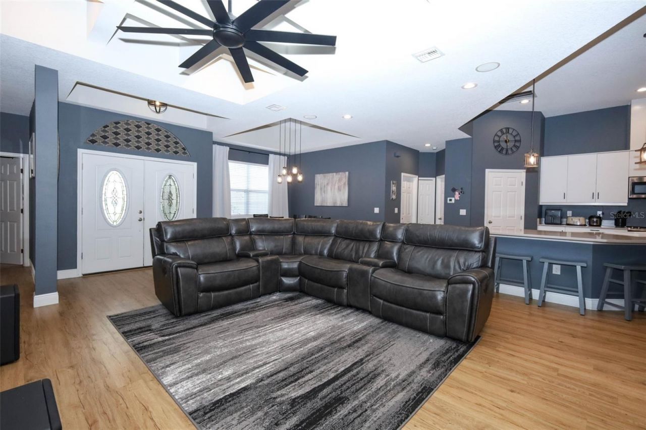 1641 Golfside Village Boulevard , Apopka, FL 32712 Photo