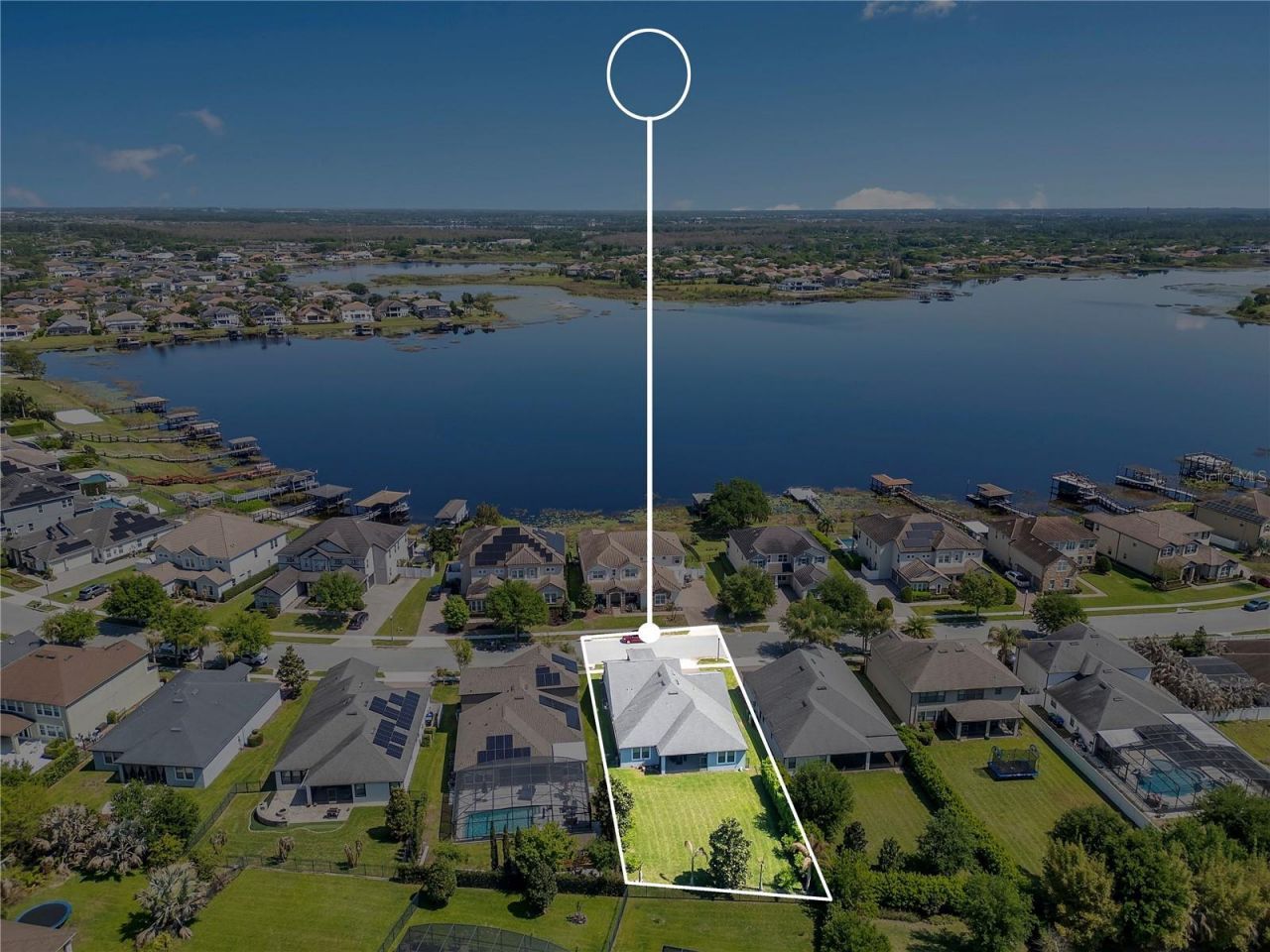 7680 Green Mountain Way , Winter Garden, FL 34787 Photo