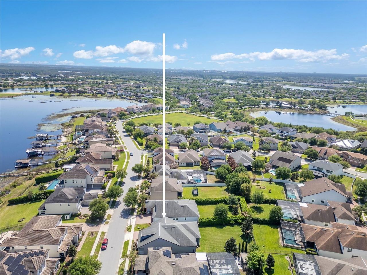 7680 Green Mountain Way , Winter Garden, FL 34787 Photo