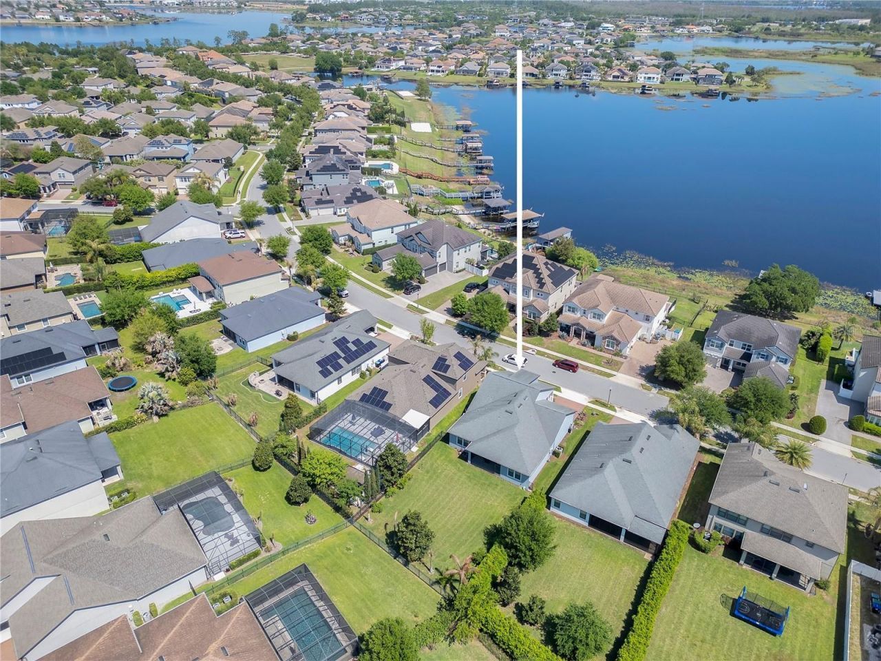 7680 Green Mountain Way , Winter Garden, FL 34787 Photo