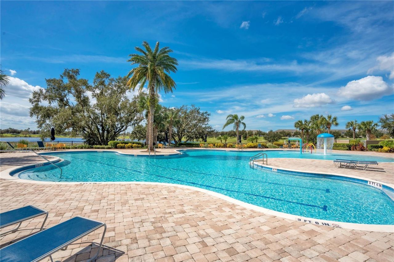 7680 Green Mountain Way , Winter Garden, FL 34787 Photo