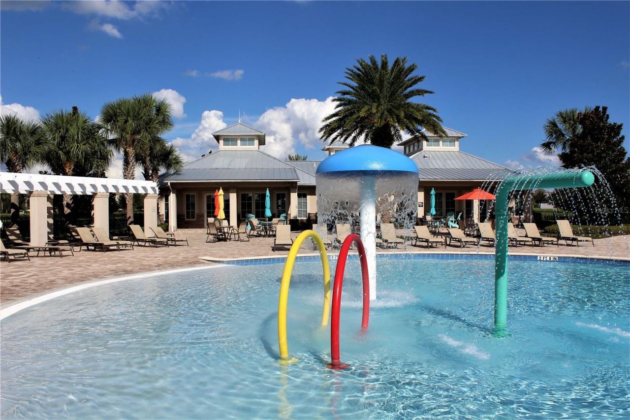 7680 Green Mountain Way , Winter Garden, FL 34787 Photo