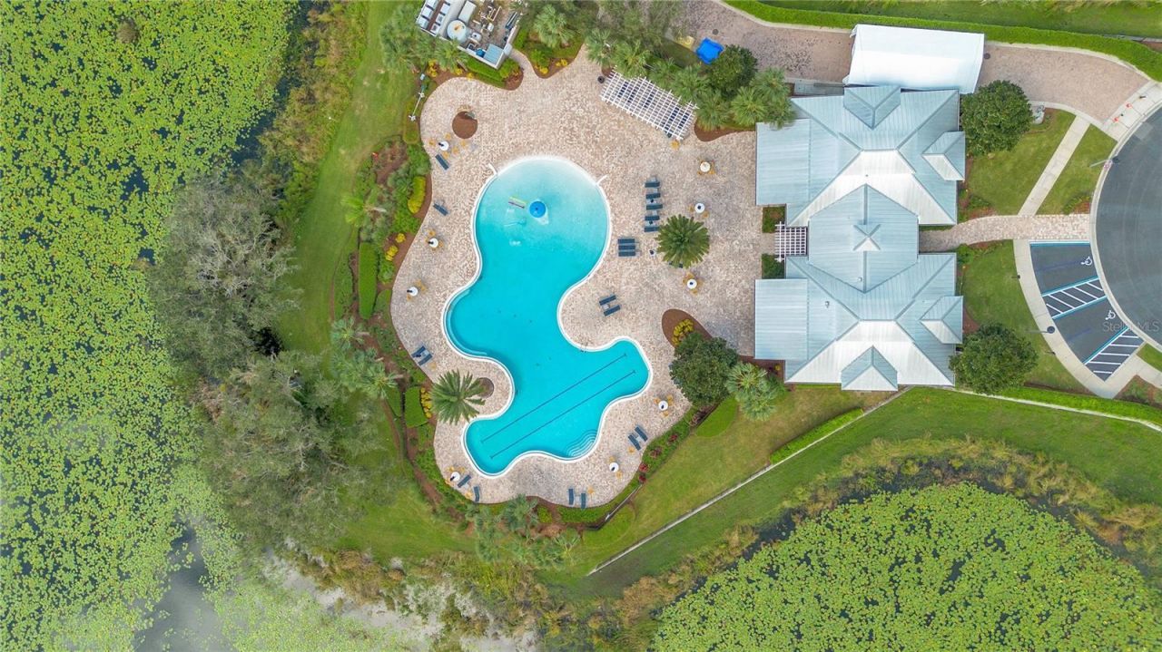 7680 Green Mountain Way , Winter Garden, FL 34787 Photo