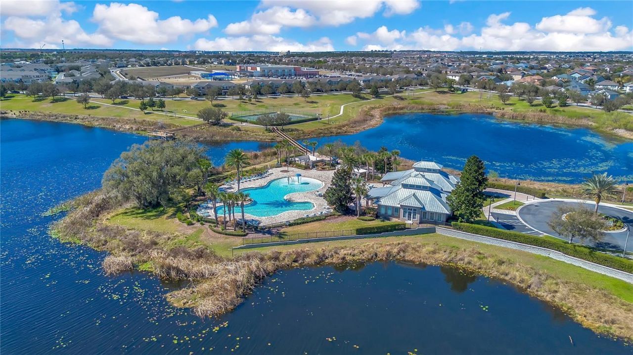 7680 Green Mountain Way , Winter Garden, FL 34787 Photo