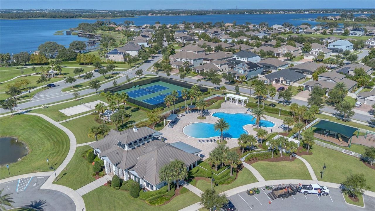 7680 Green Mountain Way , Winter Garden, FL 34787 Photo