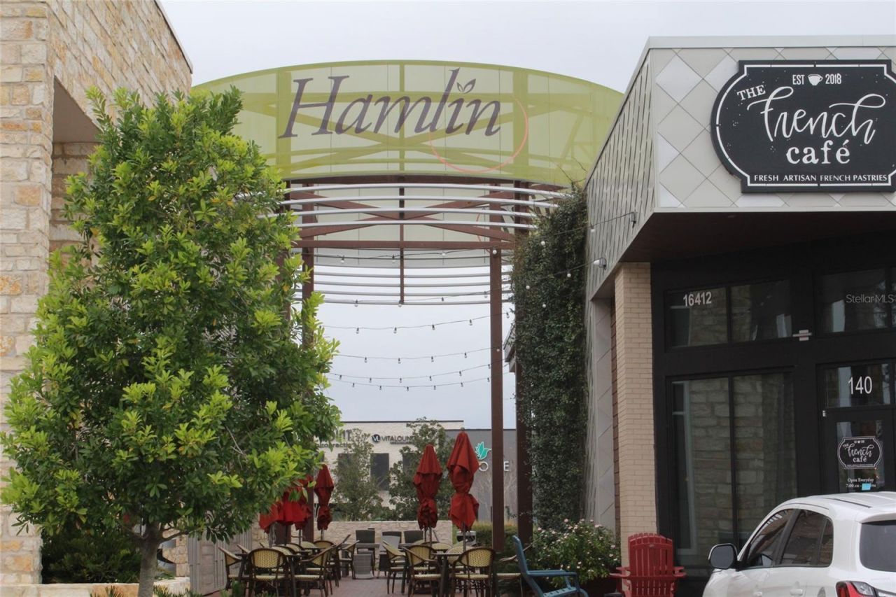 7680 Green Mountain Way , Winter Garden, FL 34787 Photo