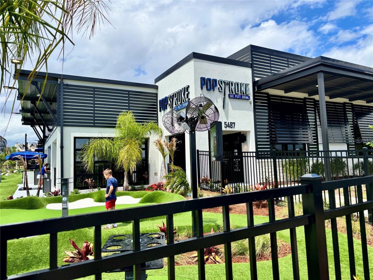 7680 Green Mountain Way , Winter Garden, FL 34787 Photo