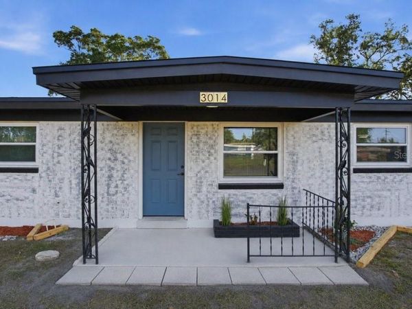 3014 PINEDALE AVENUE, LAKELAND, FL 33803