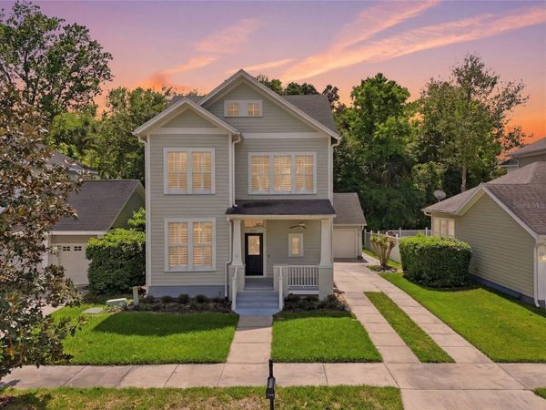 1102 BANKS ROSE COURT, CELEBRATION, FL 34747