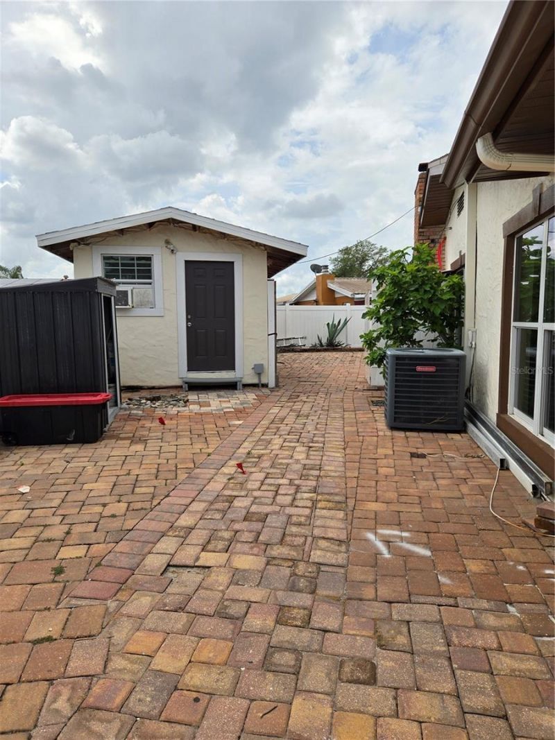 852 Ibsen Avenue , Orlando, FL 32809 Photo