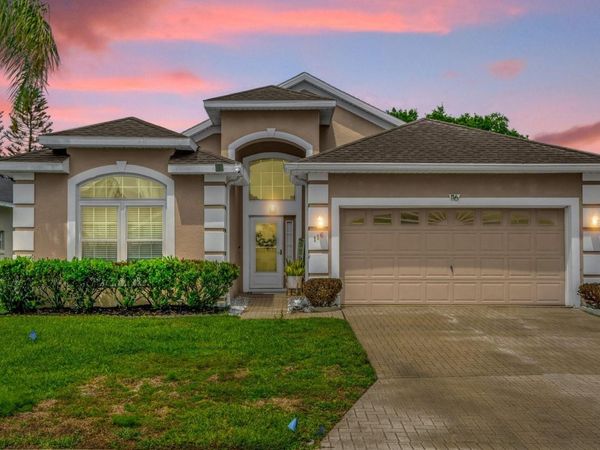 116 FLEMING LANE , DAVENPORT, FL 33837