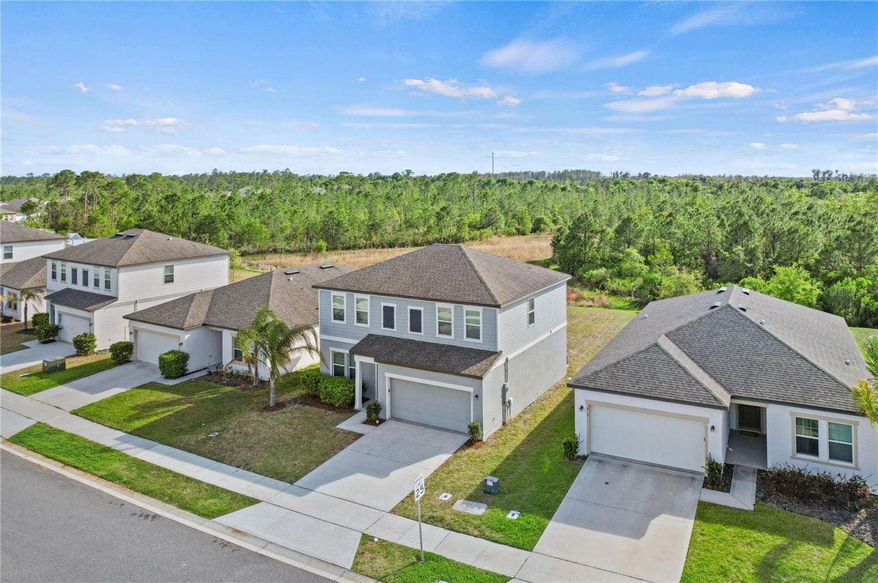 2835 Neverland Drive, New Smyrna Beach, FL 32168 Photo