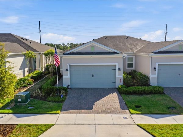 1999 KEY BAY TRAIL , KISSIMMEE, FL 34747
