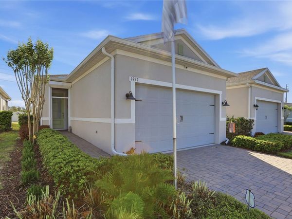 1999 KEY BAY TRAIL, KISSIMMEE, FL 34747