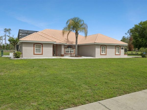 7833 GOLF PARADISE WAY , CLERMONT, FL 34711