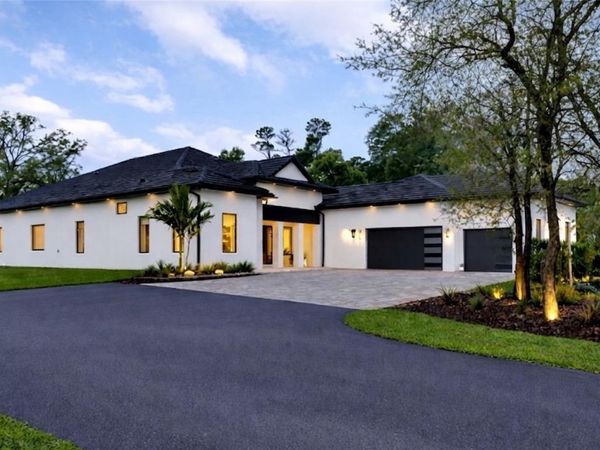 8398 HAPPY TRAIL , KISSIMMEE, FL 34747