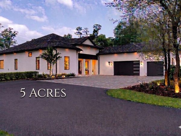 8398 HAPPY TRAIL, KISSIMMEE, FL 34747