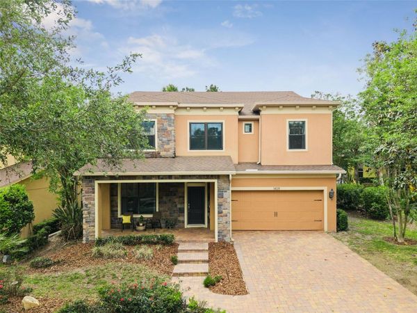 1409 TERRA VERDE WAY , OCOEE, FL 34761