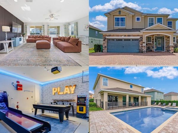 7723 GRABEN STREET , KISSIMMEE, FL 34747