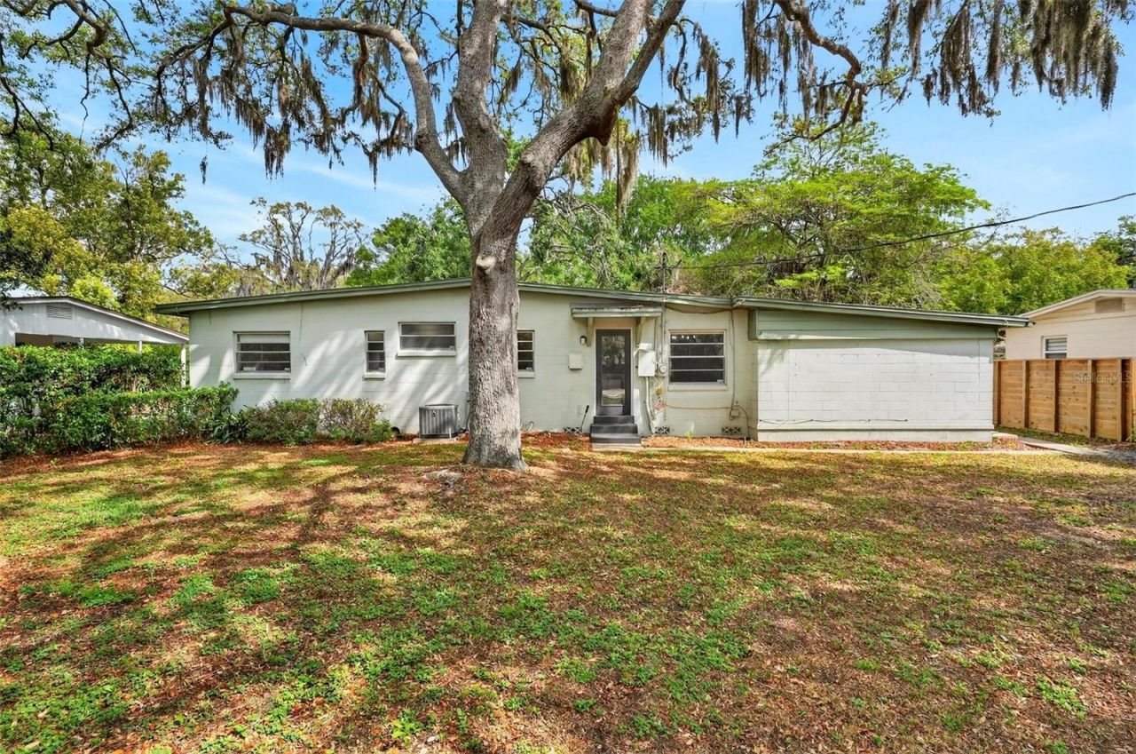 5314 E Kaley Street , Orlando, FL 32812 Photo