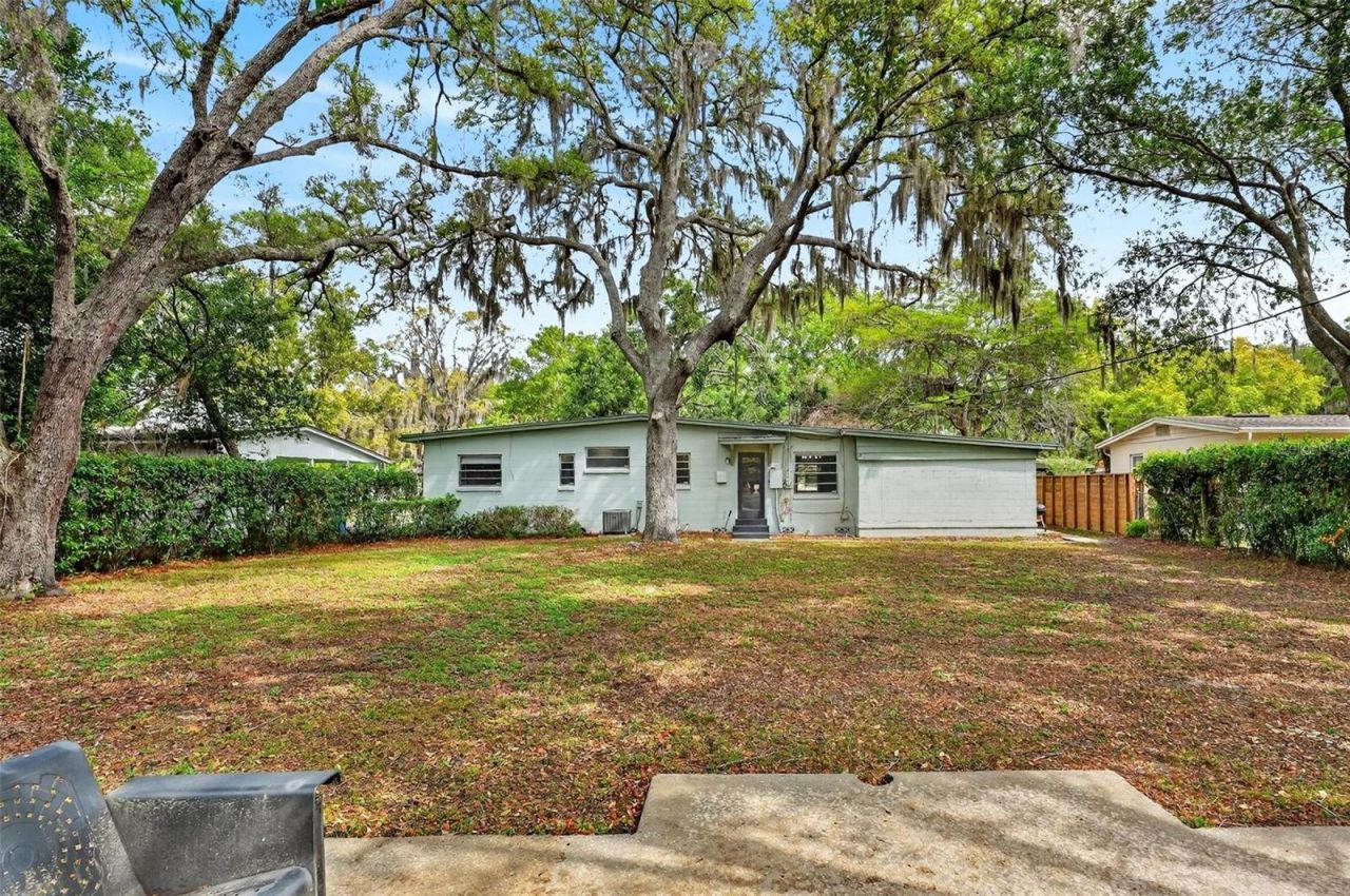 5314 E Kaley Street , Orlando, FL 32812 Photo